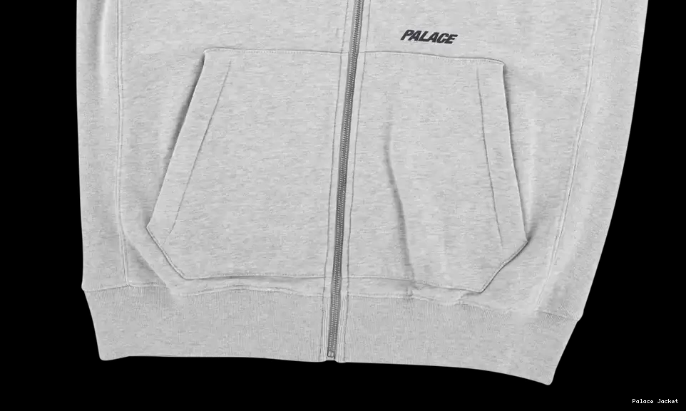 Palace Gileto Gilet 0523